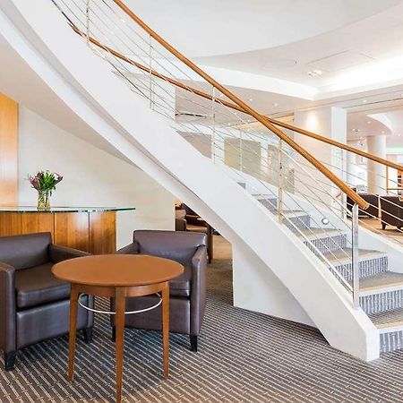 Best Western London Heathrow Ariel Hotel Hayes  Interior photo