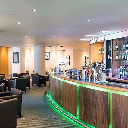 Best Western London Heathrow Ariel Hotel Hayes  Restaurant photo