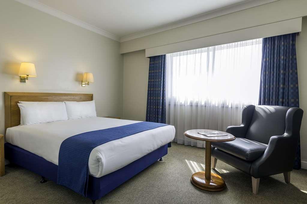 Best Western London Heathrow Ariel Hotel Hayes  Room photo