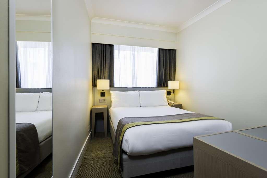 Best Western London Heathrow Ariel Hotel Hayes  Room photo