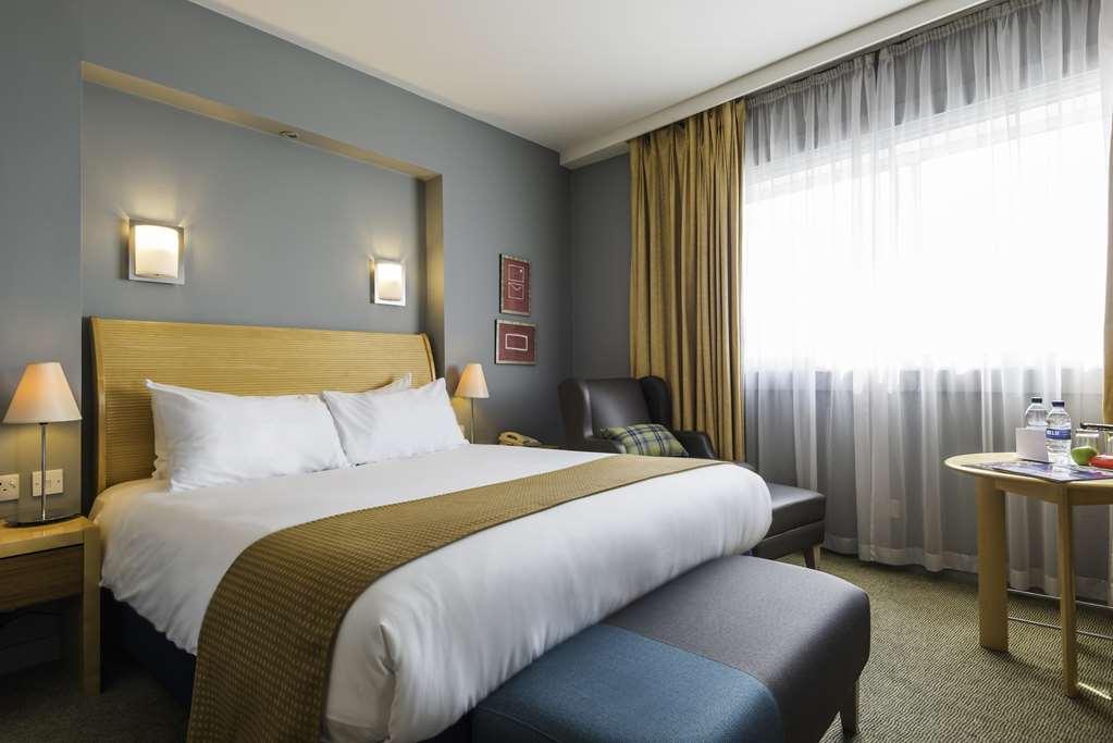 Best Western London Heathrow Ariel Hotel Hayes  Room photo