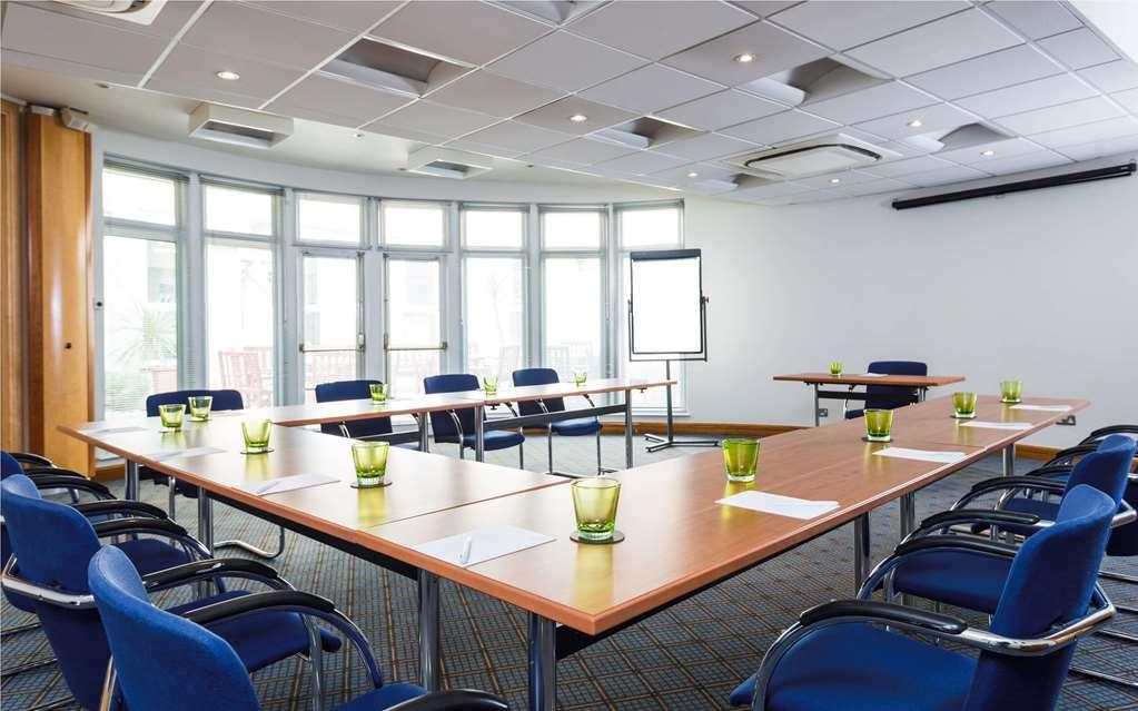 Best Western London Heathrow Ariel Hotel Hayes  Facilities photo