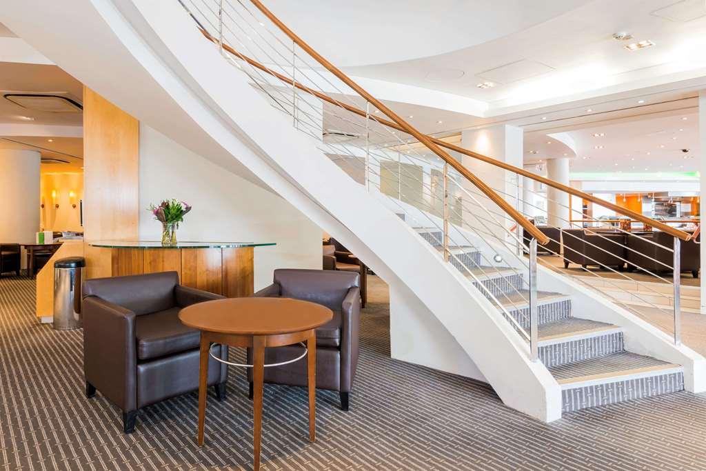 Best Western London Heathrow Ariel Hotel Hayes  Interior photo
